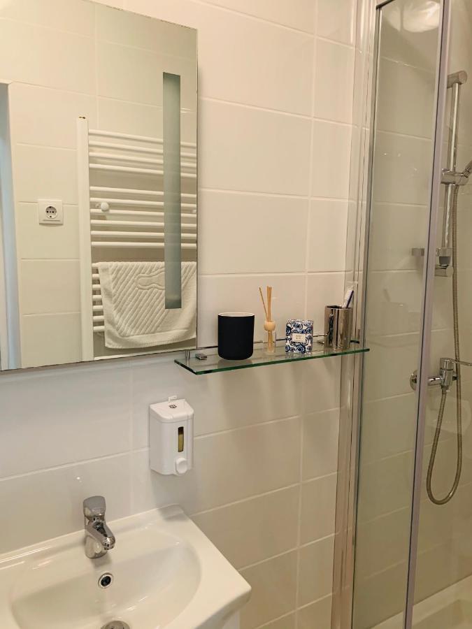 Studio Apartment Ivana Zagreb Exterior photo